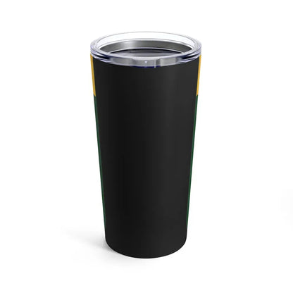 97 Military Police Battalion 2 (U.S. Army) Tumbler 20oz - Go Mug Yourself