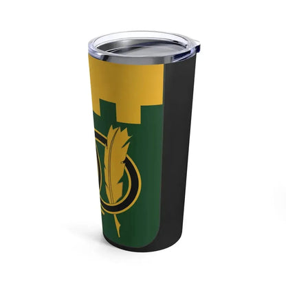 97 Military Police Battalion 2 (U.S. Army) Tumbler 20oz - Go Mug Yourself