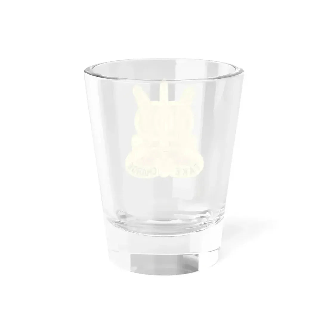 97 Military Police Battalion (U.S. Army) Shot Glass 1.5oz - Go Mug Yourself