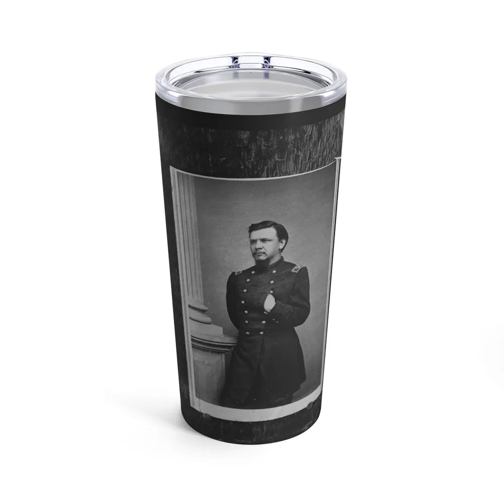 General Lewis Merrill (U.S. Civil War) Tumbler 20oz-20oz-Go Mug Yourself