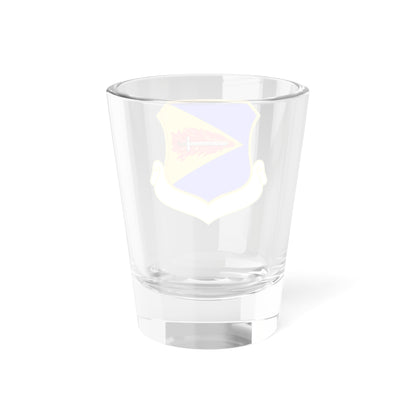 355 Wing ACC (U.S. Air Force) Shot Glass 1.5oz