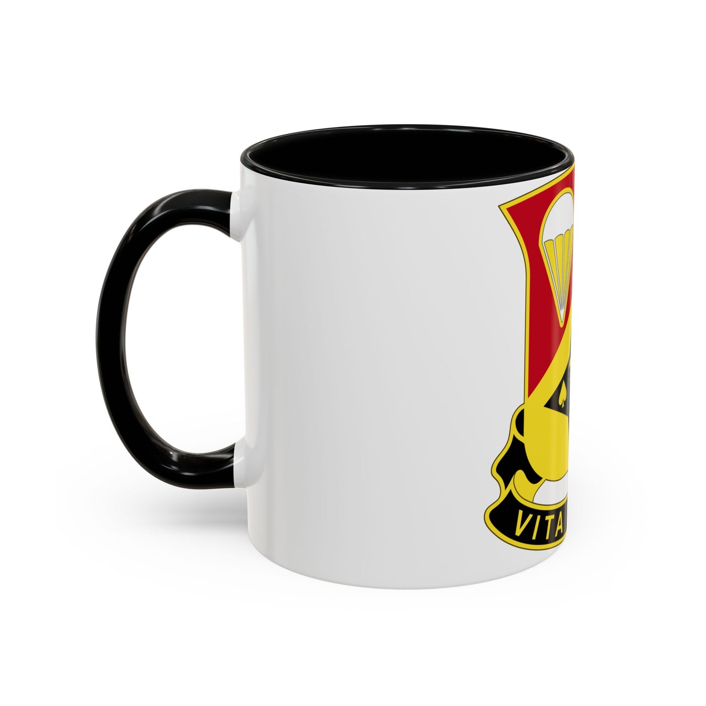 Tasse à café décorative de la 101e Brigade de soutien 3 (armée américaine)