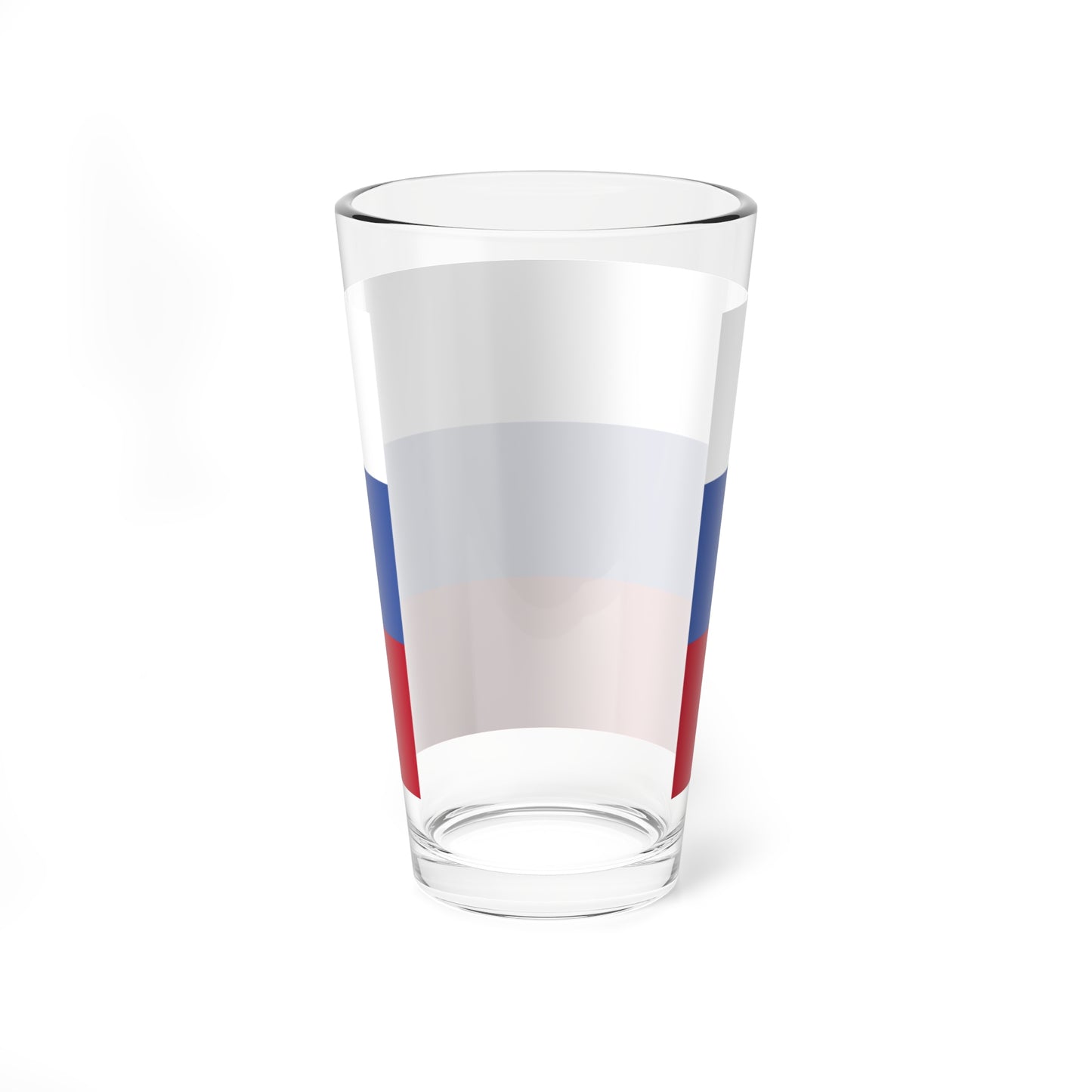 Flag of Russia WFB 2004 (Russia) Pint Glass 16oz
