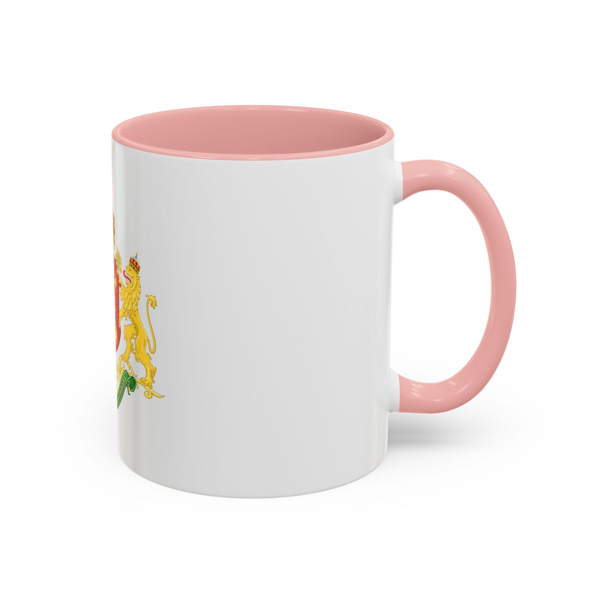 State Achievement of Bulgaria 1908-1946 - Accent Coffee Mug