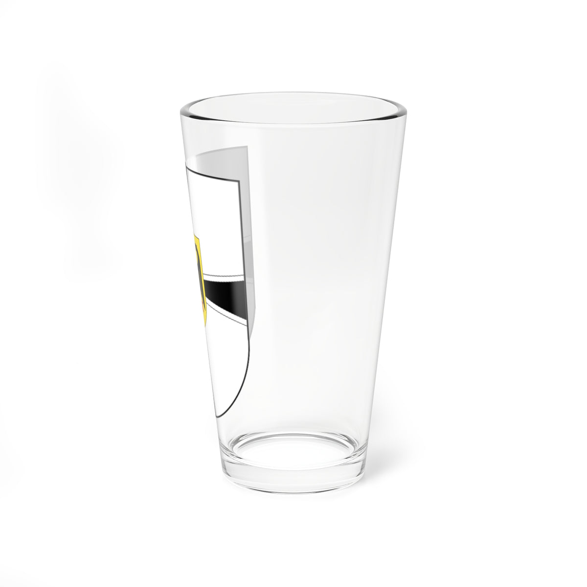 FlKdo (Germany) (Coat of Arms) Pint Glass 16oz