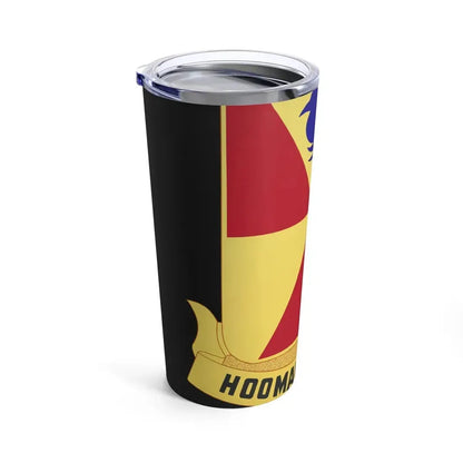 97th Artillery Group (U.S. Army) Tumbler 20oz - Go Mug Yourself
