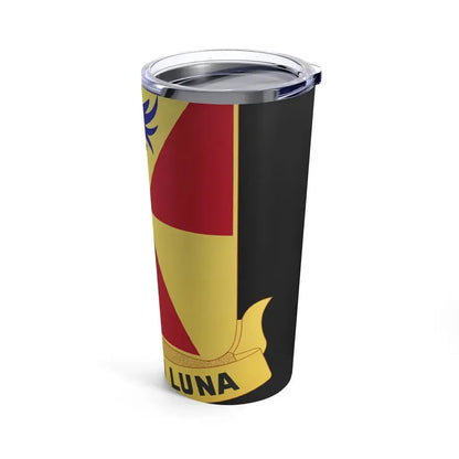 97th Artillery Group (U.S. Army) Tumbler 20oz - Go Mug Yourself