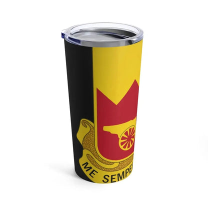 97th Field Artillery Battalion (U.S. Army) Tumbler 20oz - Go Mug Yourself