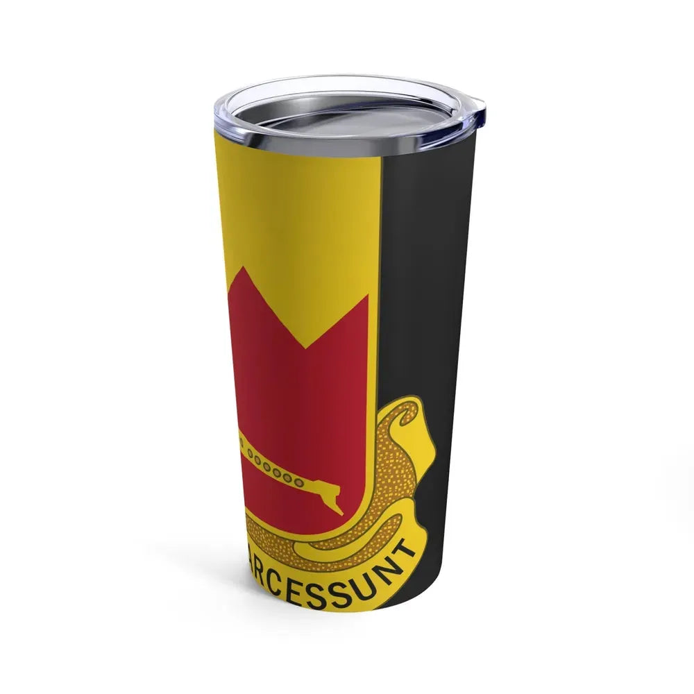 97th Field Artillery Battalion (U.S. Army) Tumbler 20oz - Go Mug Yourself