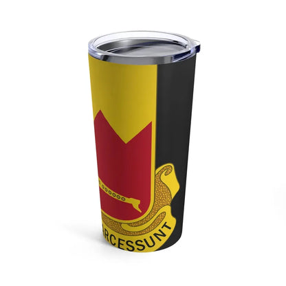 97th Field Artillery Battalion (U.S. Army) Tumbler 20oz - Go Mug Yourself