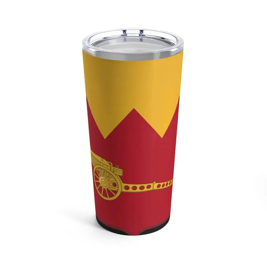 97th Field Artillery Battalion v2 (U.S. Army) Tumbler 20oz 20oz - Go Mug Yourself