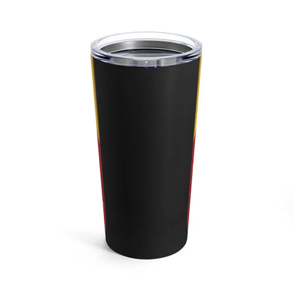 97th Field Artillery Battalion v2 (U.S. Army) Tumbler 20oz - Go Mug Yourself