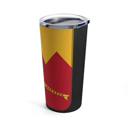 97th Field Artillery Battalion v2 (U.S. Army) Tumbler 20oz - Go Mug Yourself