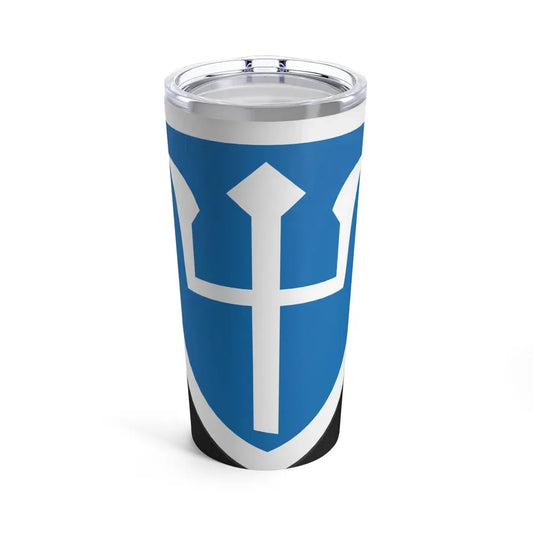 97th Infantry Division (U.S. Army) Tumbler 20oz 20oz - Go Mug Yourself