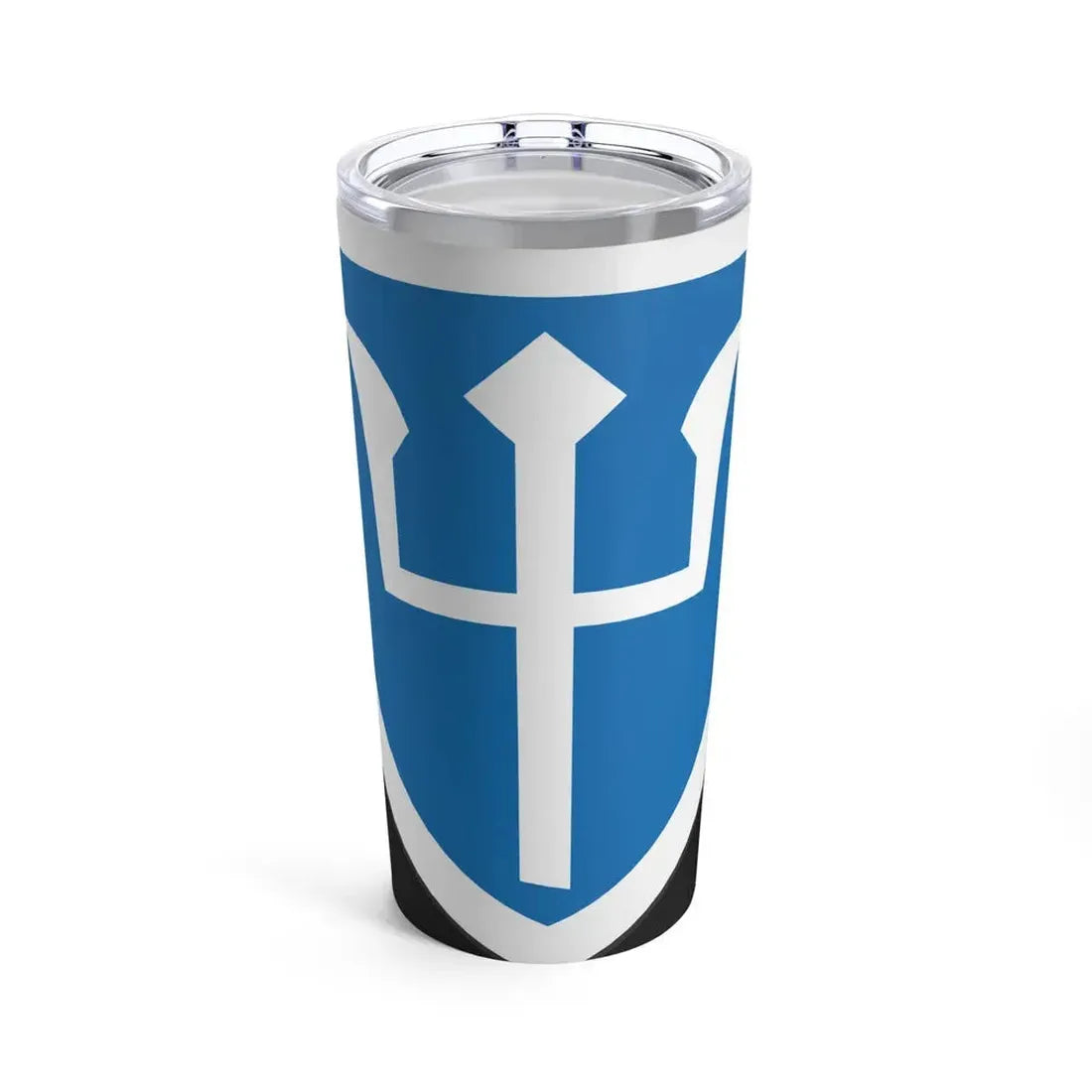 97th Infantry Division (U.S. Army) Tumbler 20oz 20oz - Go Mug Yourself