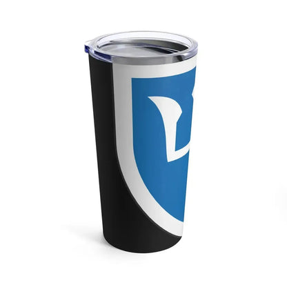 97th Infantry Division (U.S. Army) Tumbler 20oz - Go Mug Yourself