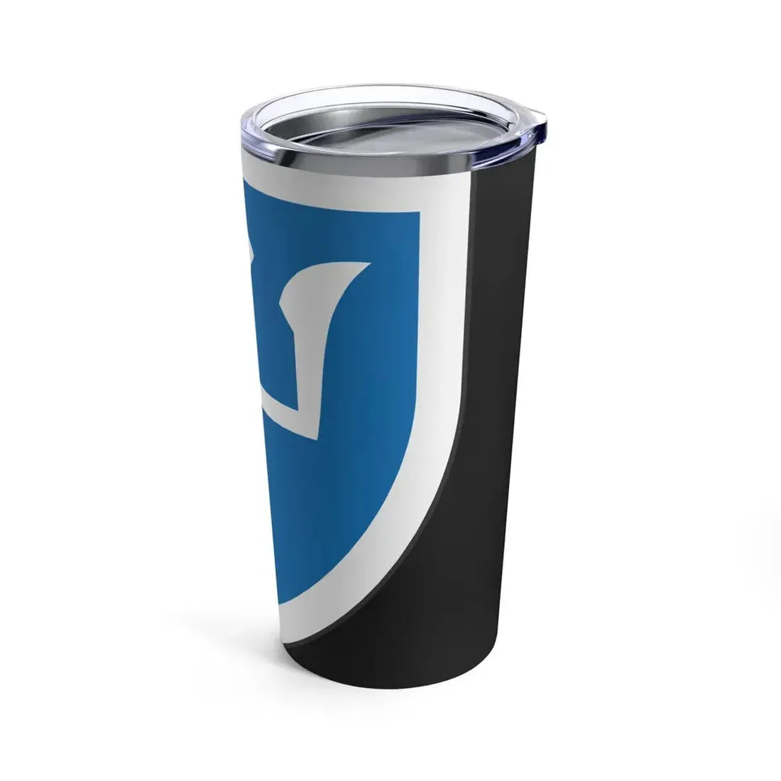 97th Infantry Division (U.S. Army) Tumbler 20oz - Go Mug Yourself