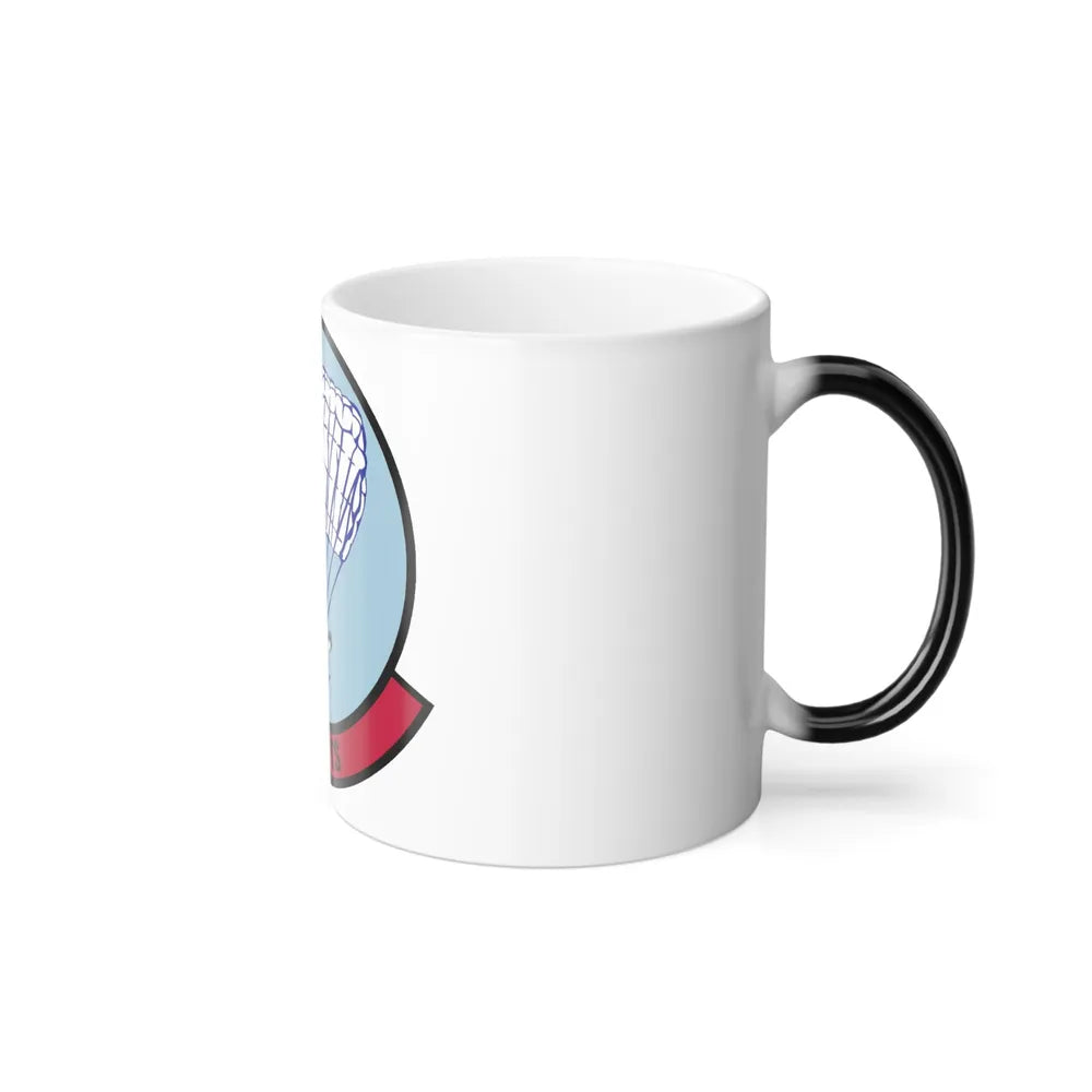 98 Flying Training Squadron AETC (U.S. Air Force) Color Changing Coffee Mug-Go Mug Yourself
