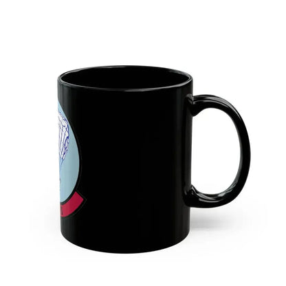 98 Flying Training Squadron AETC (U.S. Air Force) Black Coffee Mug - Go Mug Yourself