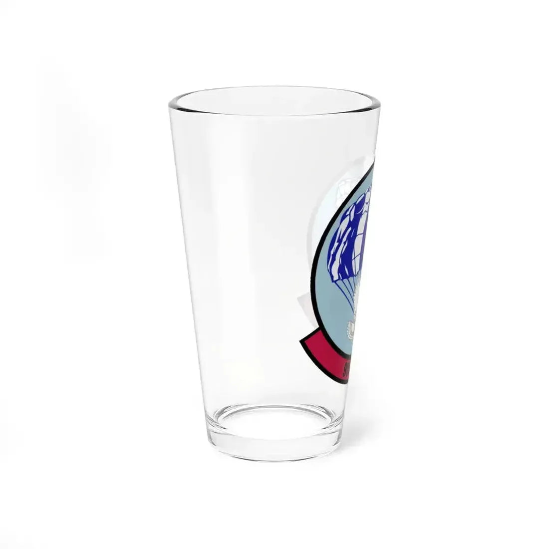 98 Flying Training Squadron AETC (U.S. Air Force) Pint Glass 16oz - Go Mug Yourself