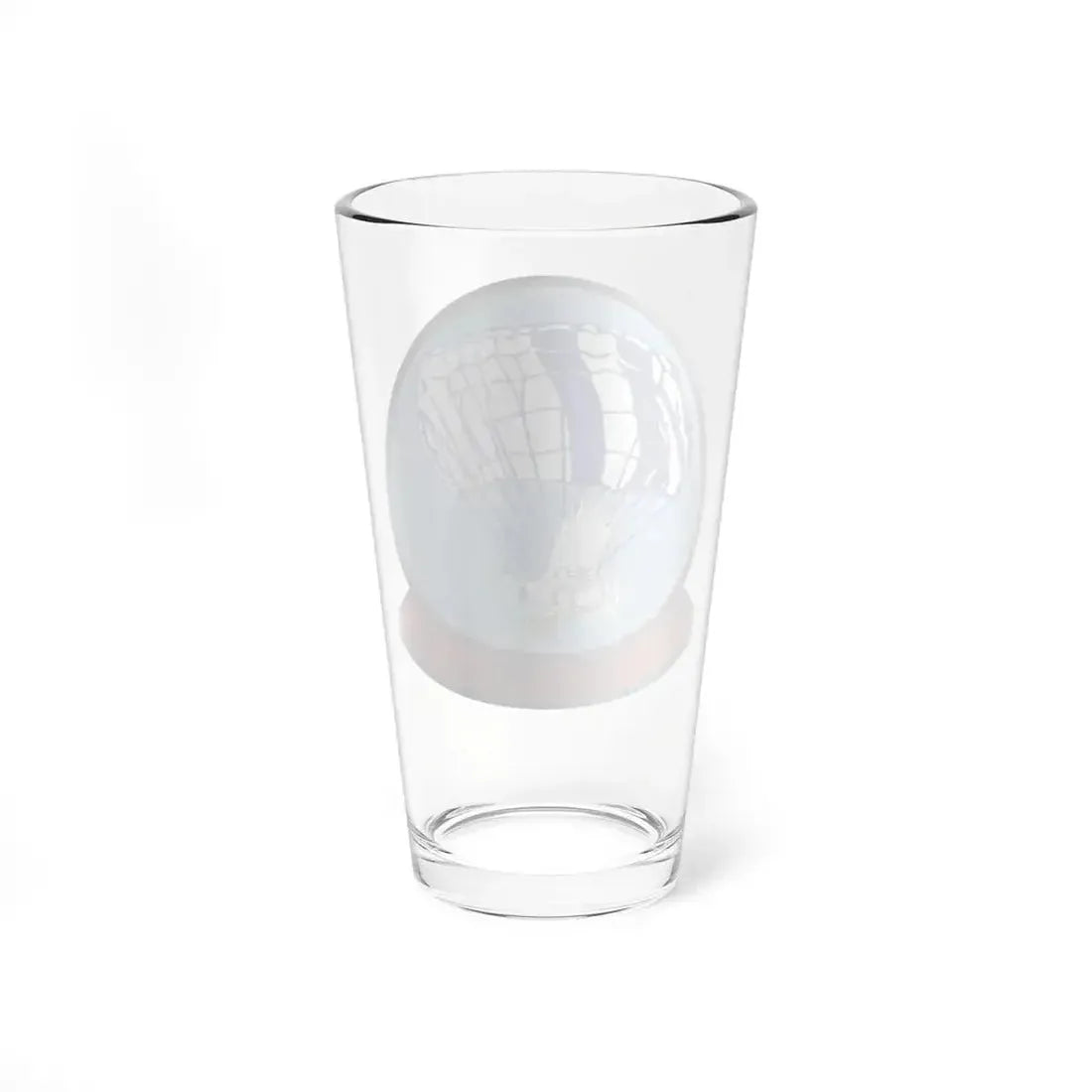 98 Flying Training Squadron AETC (U.S. Air Force) Pint Glass 16oz - Go Mug Yourself