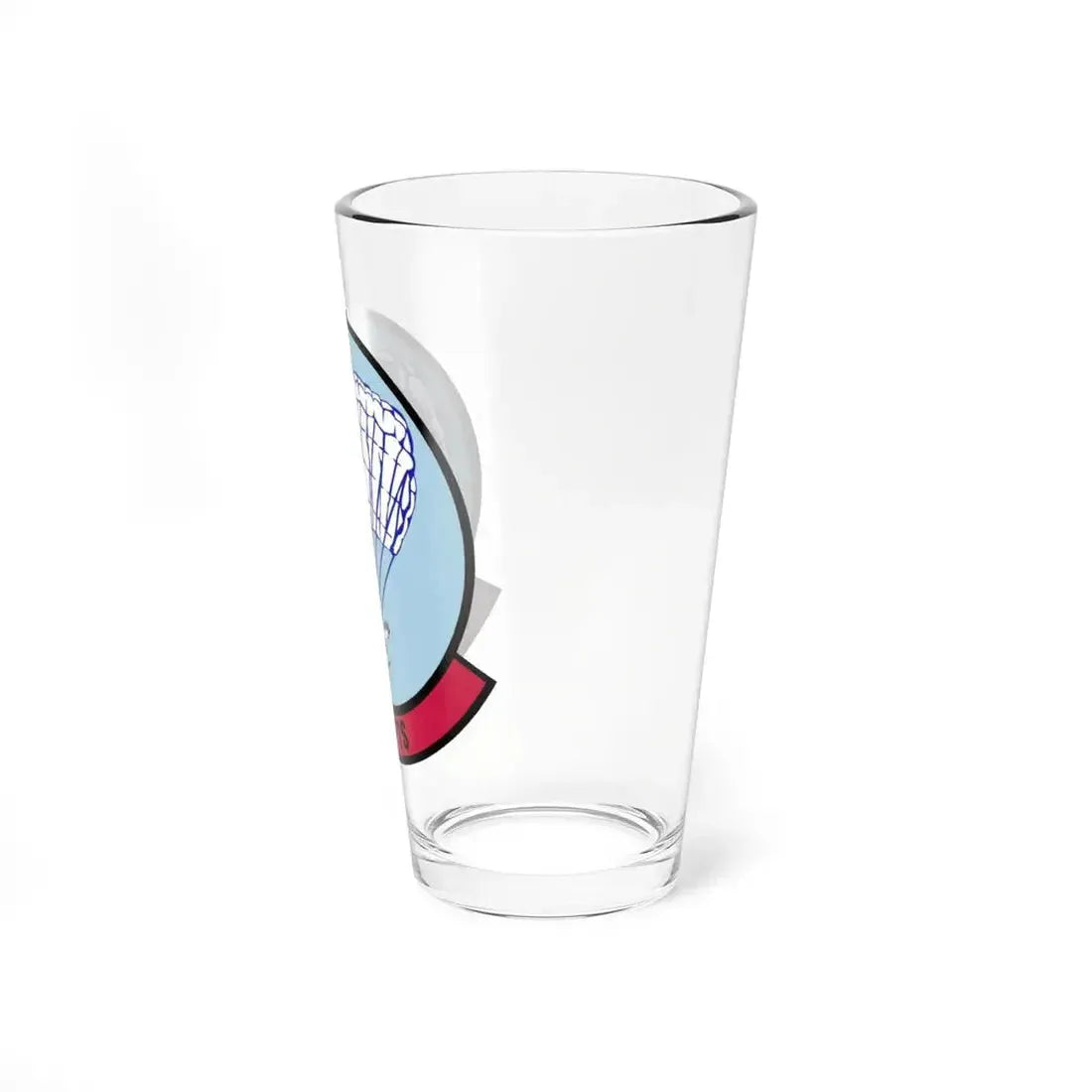 98 Flying Training Squadron AETC (U.S. Air Force) Pint Glass 16oz - Go Mug Yourself