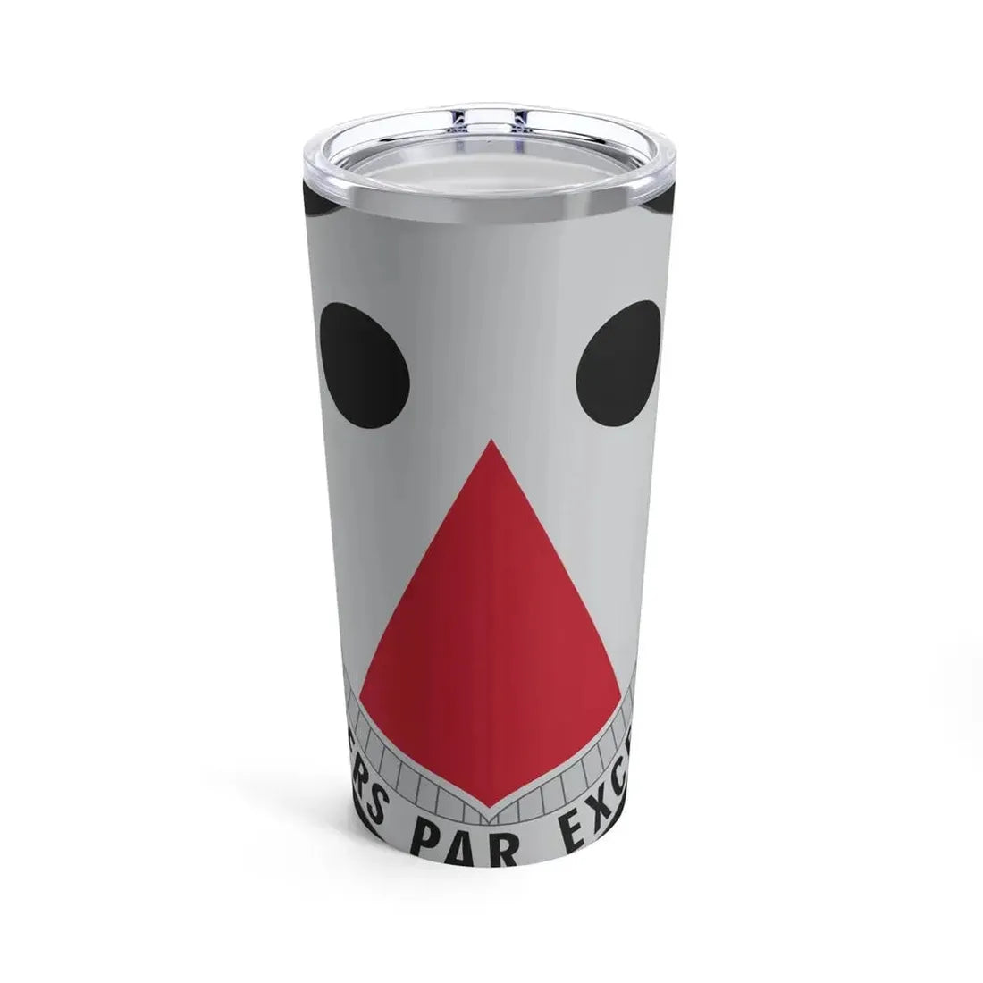 980 Engineer Battalion (U.S. Army) Tumbler 20oz 20oz - Go Mug Yourself