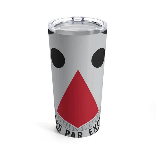 980 Engineer Battalion (U.S. Army) Tumbler 20oz 20oz - Go Mug Yourself