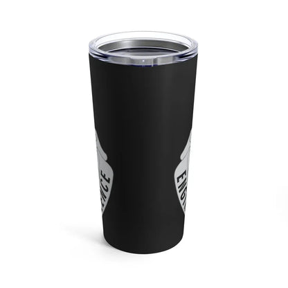 980 Engineer Battalion (U.S. Army) Tumbler 20oz - Go Mug Yourself