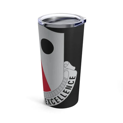 980 Engineer Battalion (U.S. Army) Tumbler 20oz - Go Mug Yourself