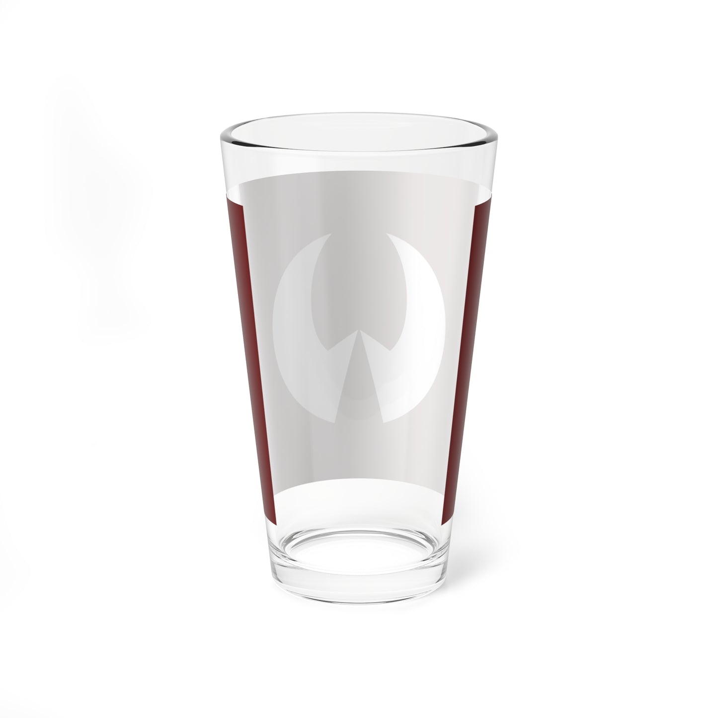Flag of Izumi Kumamoto 1969-2005 (Japan) Pint Glass 16oz