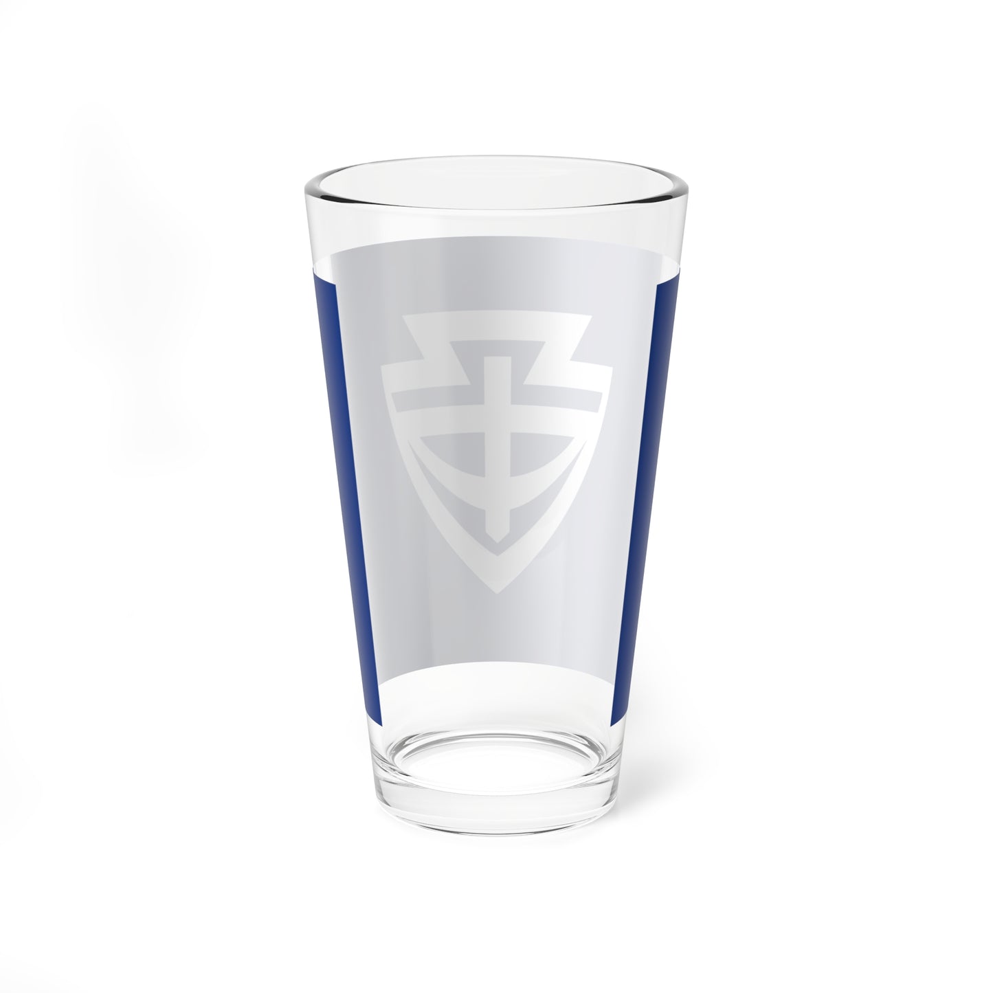 Flag of Nakaizu Shizuoka 1963-2004 (Japan) Pint Glass 16oz