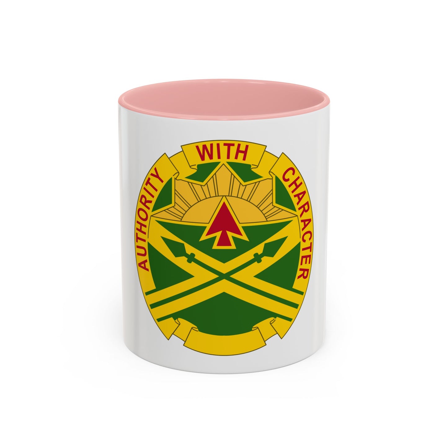 111 Ordnance Group 3 (U.S. Army) Accent Coffee Mug