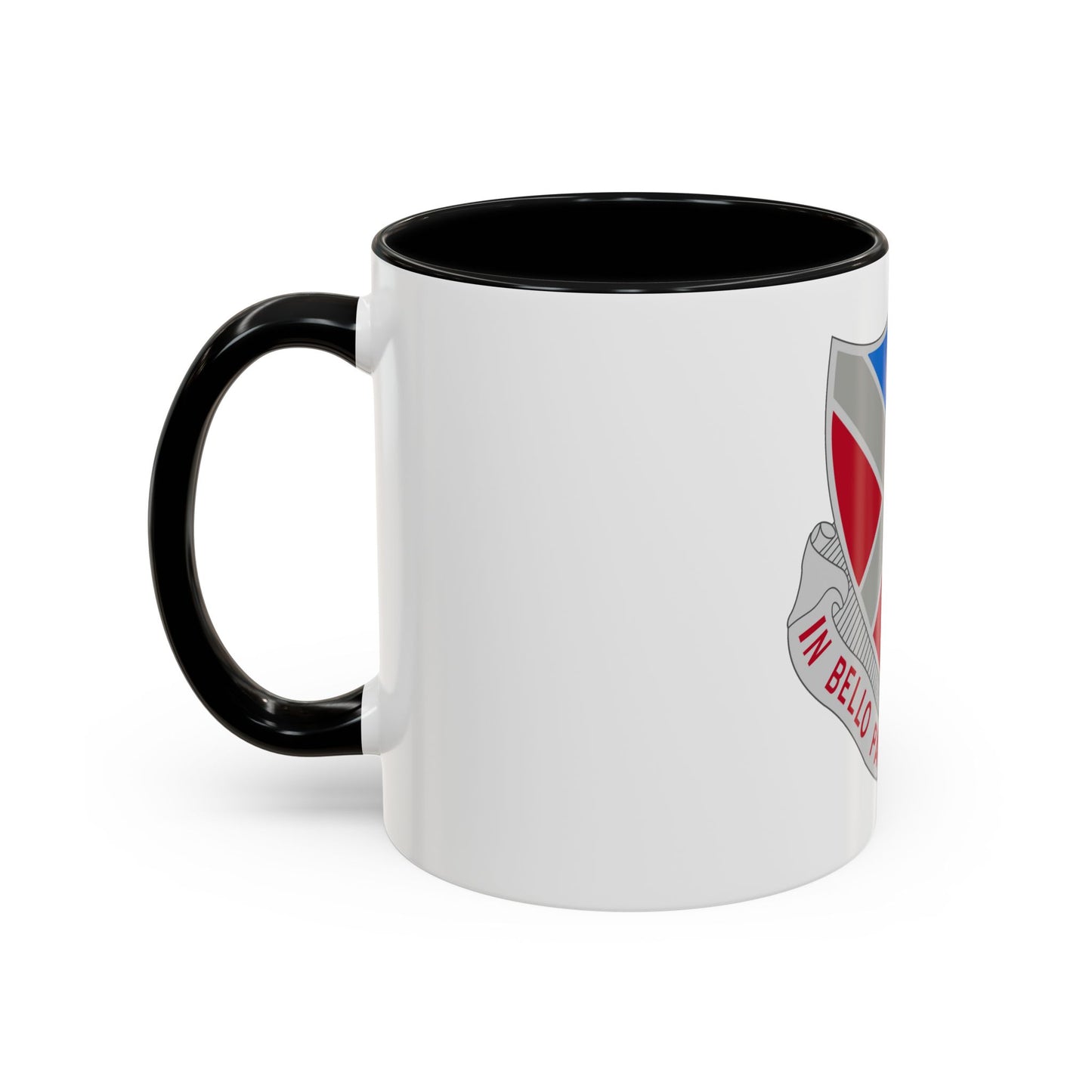 179th Air Defense Artillery Regiment (U.S. Army) Accent Coffee Mug