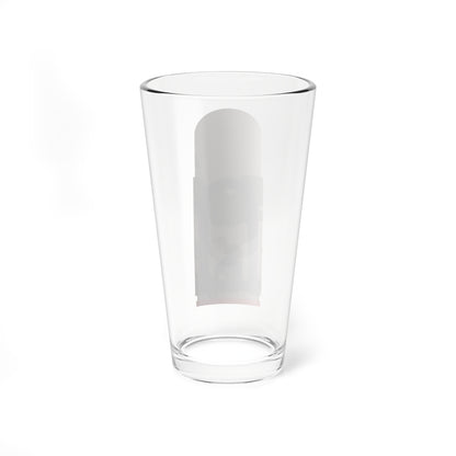 HA 3S3 31 Feldwebel HFla (Germany) (Military Rank) Pint Glass 16oz