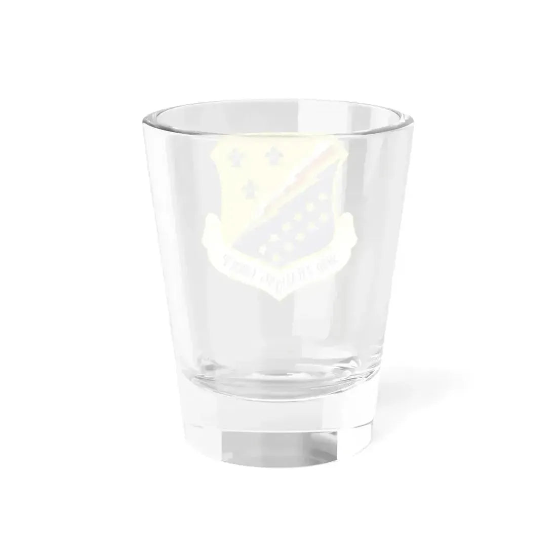 982d Training Group (U.S. Air Force) Shot Glass 1.5oz - Go Mug Yourself