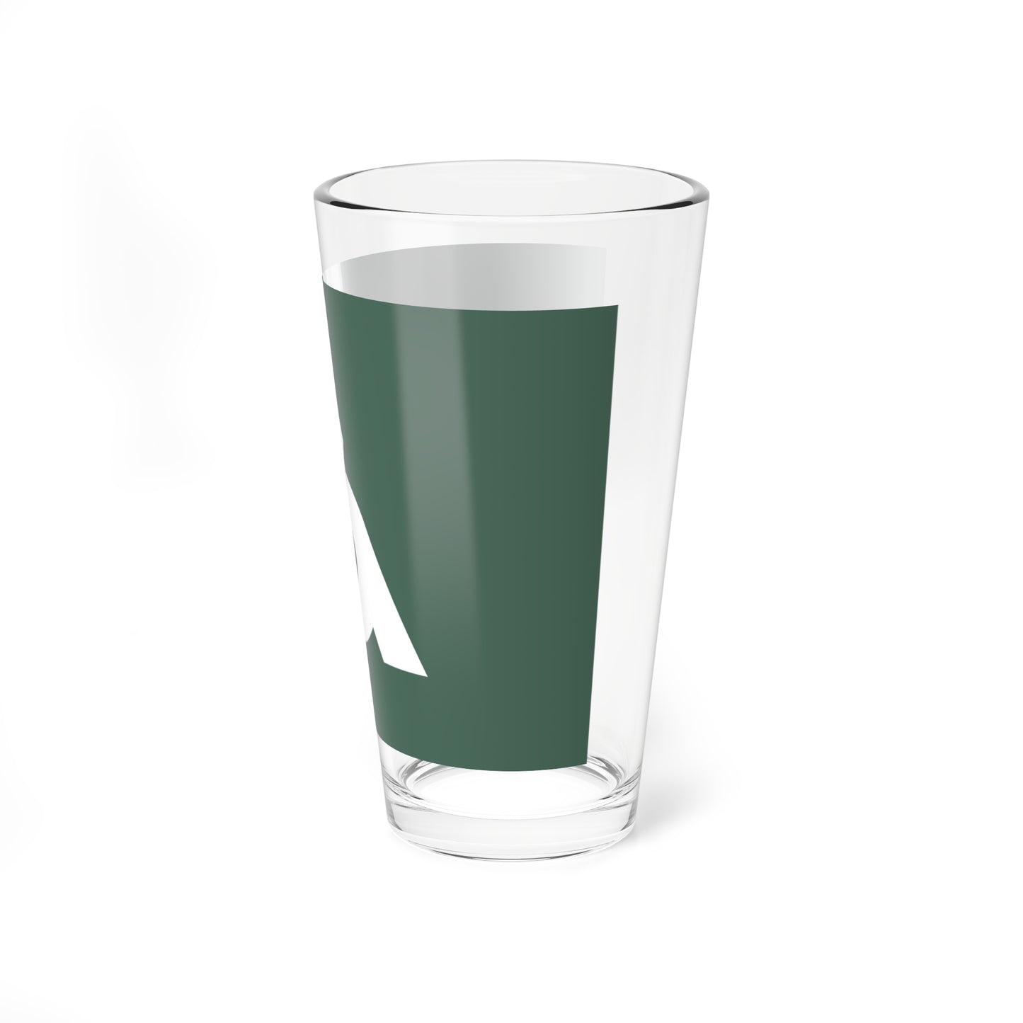 Flag of Murayama Yamagata (Japan) Pint Glass 16oz