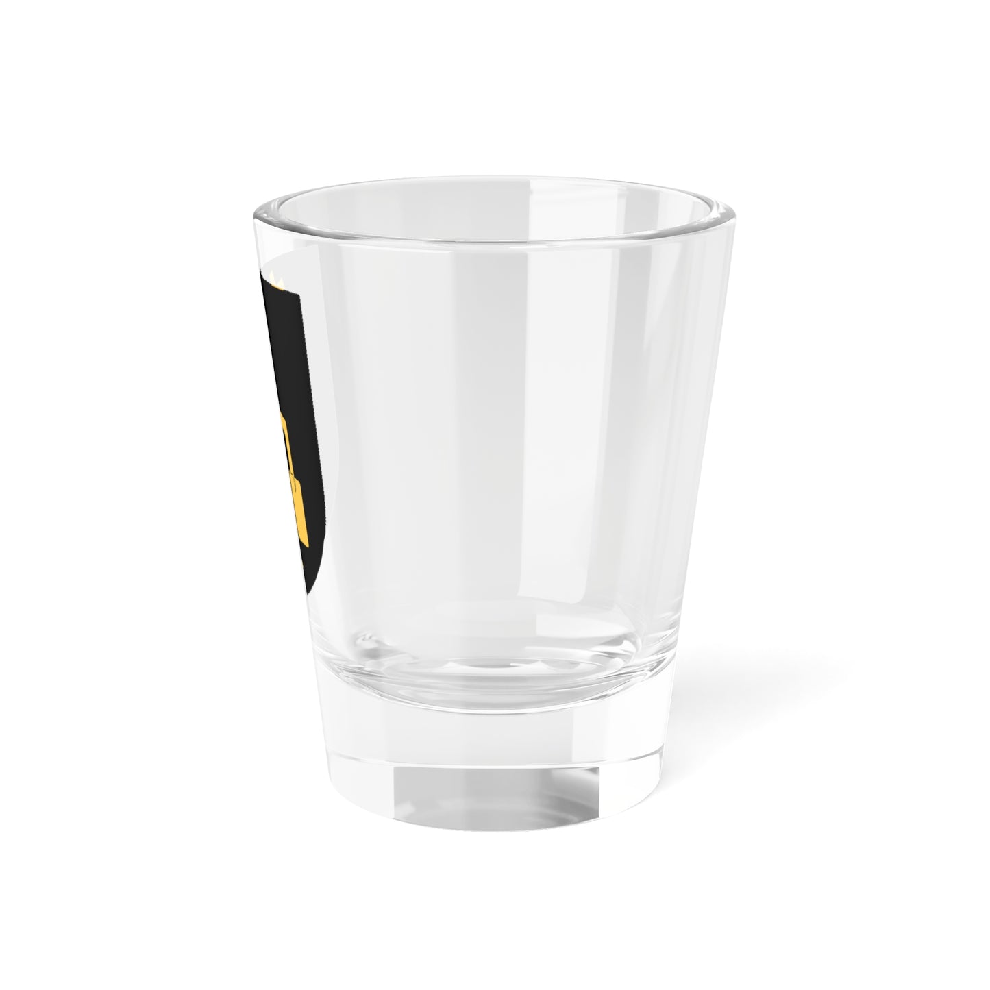 Kålland vapen (Sweden) (Coat of Arms) Shot Glass 1.5oz