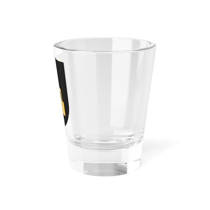 Kålland vapen (Sweden) (Coat of Arms) Shot Glass 1.5oz