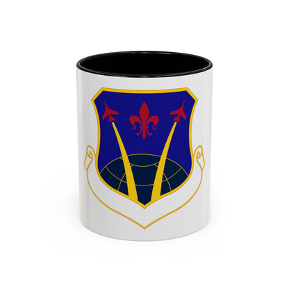 926 Wing AFRC (U.S. Air Force) Accent Coffee Mug