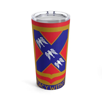 987th Field Artillery Battalion (U.S. Army) Tumbler 20oz 20oz - Go Mug Yourself