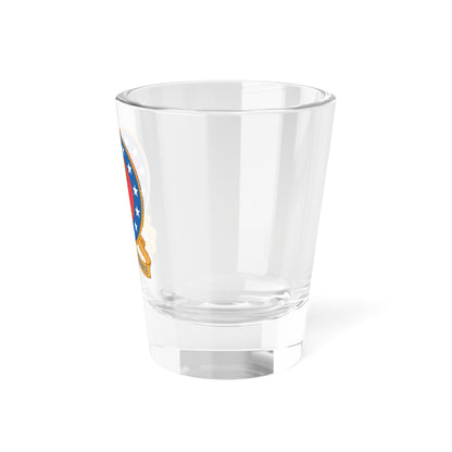 USS Independence (U.S. Navy) Shot Glass 1.5oz