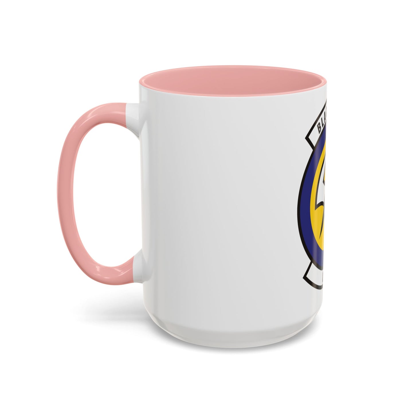 8th Special Operations Squadron (U.S. Air Force) Accent Coffee Mug
