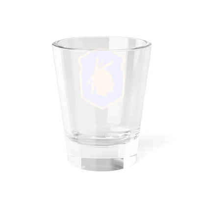 98th Infantry Division (U.S. Army) Shot Glass 1.5oz - Go Mug Yourself