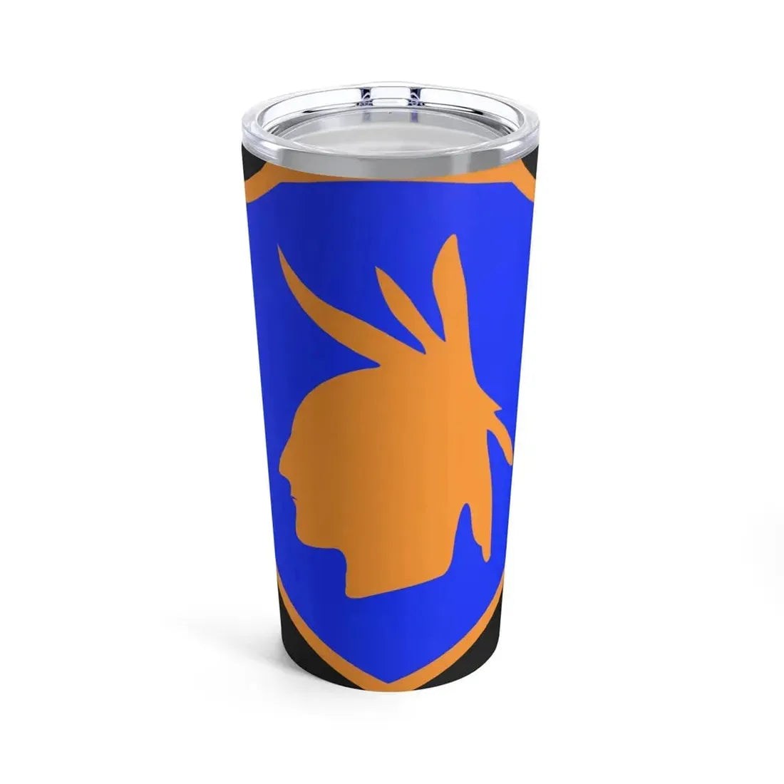 98th Infantry Division (U.S. Army) Tumbler 20oz 20oz - Go Mug Yourself