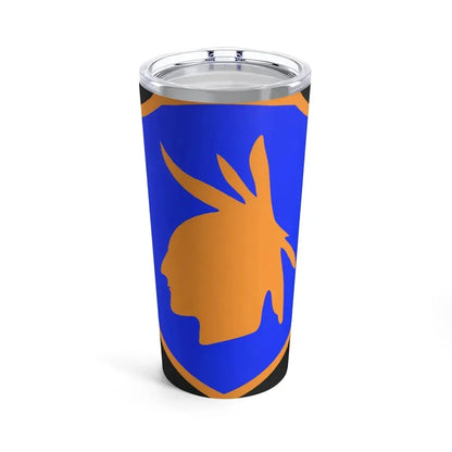 98th Infantry Division (U.S. Army) Tumbler 20oz 20oz - Go Mug Yourself