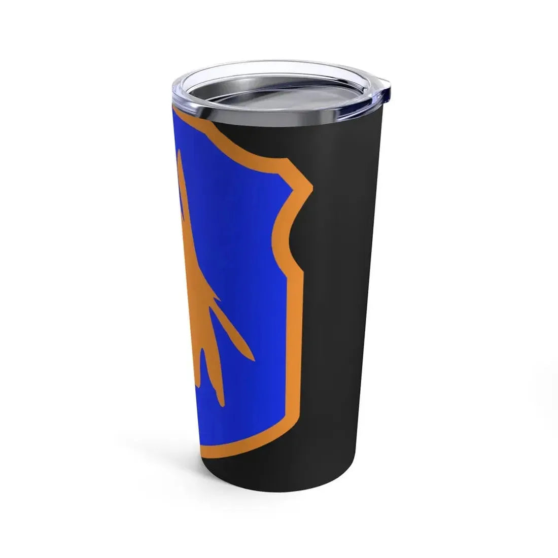 98th Infantry Division (U.S. Army) Tumbler 20oz - Go Mug Yourself