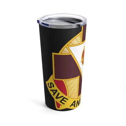 99 Field Hospital (U.S. Army) Tumbler 20oz - Go Mug Yourself