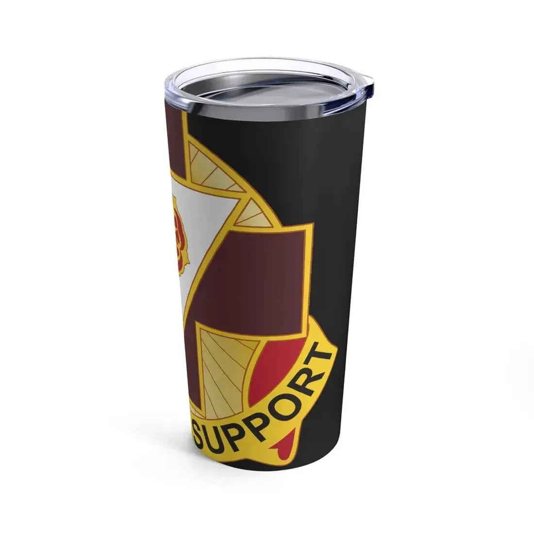 99 Field Hospital (U.S. Army) Tumbler 20oz - Go Mug Yourself