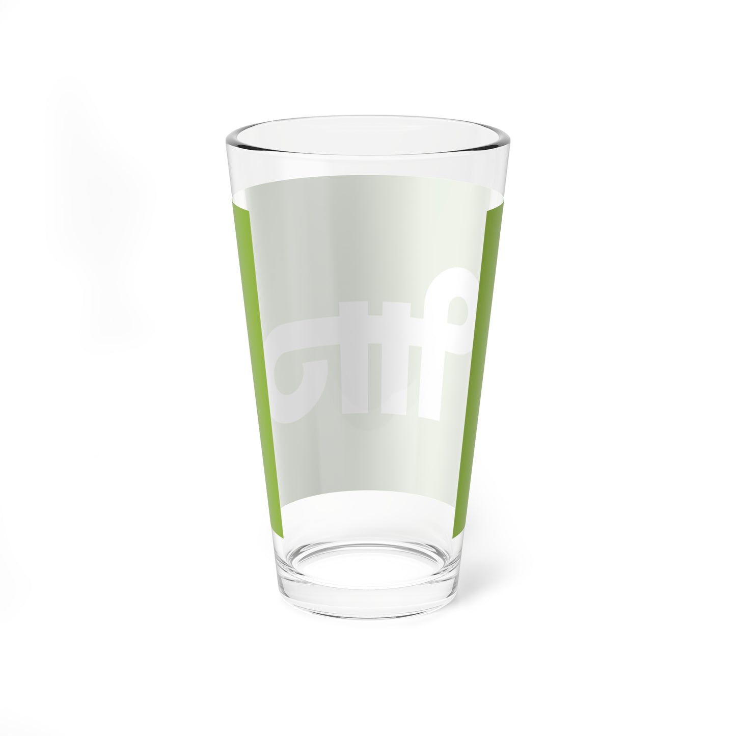 Flag of Yamazoe Nara (Japan) Pint Glass 16oz